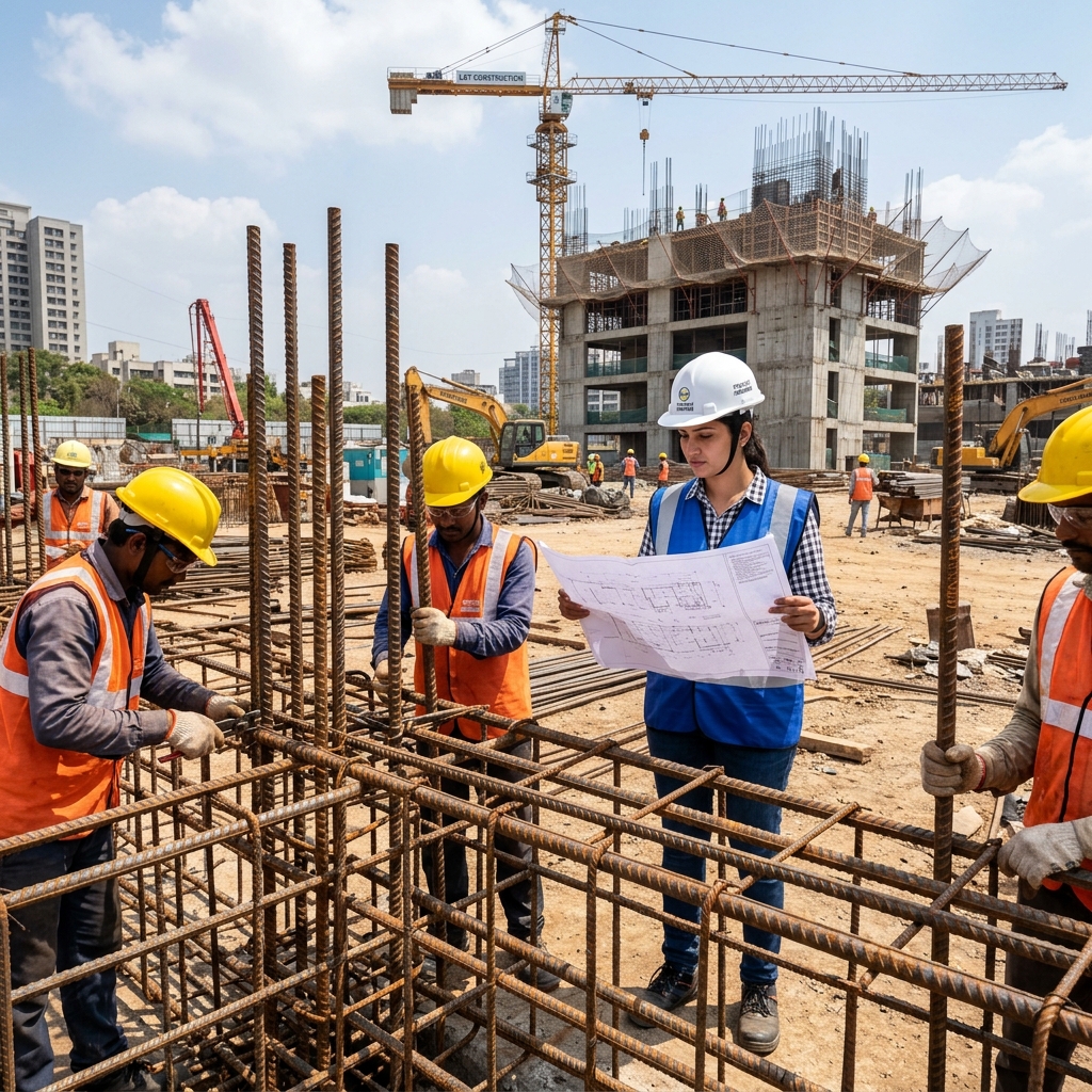 Project Consultation